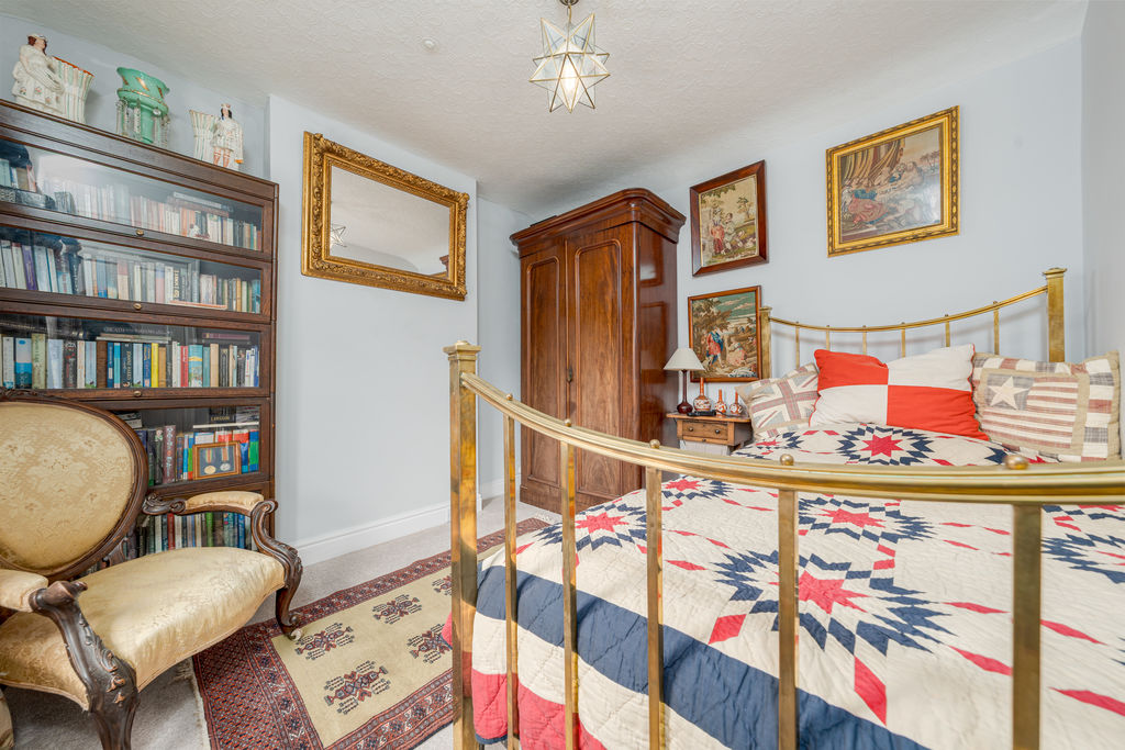 Hesketh Lane Tarleton